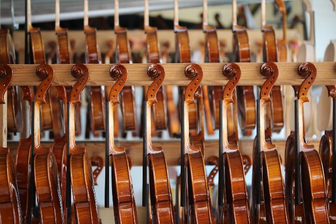 Hofner Violins Hofner Violins